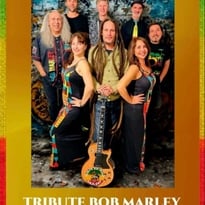The Hailers Tribute Bob Marley