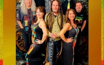 The Hailers Tribute Bob Marley