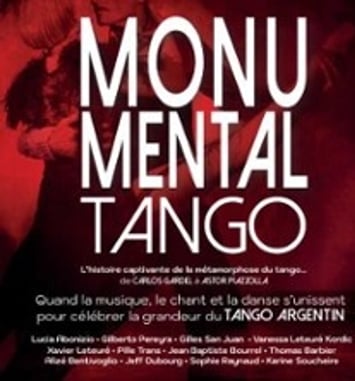 Monumental Tango