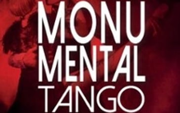 Monumental Tango