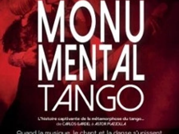 Monumental Tango