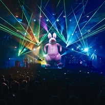The Australian Pink Floyd Show, 2027 Greatest Hits World Tour