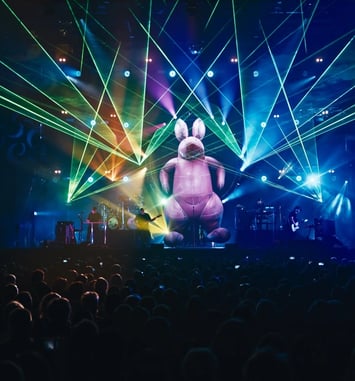 The Australian Pink Floyd Show, 2027 Greatest Hits World Tour