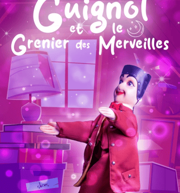Guignol et le Grenier des Merveilles