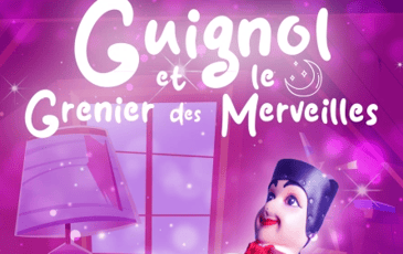 Guignol et le Grenier des Merveilles