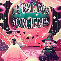 Le Bal des Sorcières