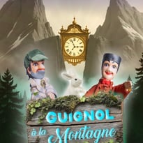 Guignol à la Montagne