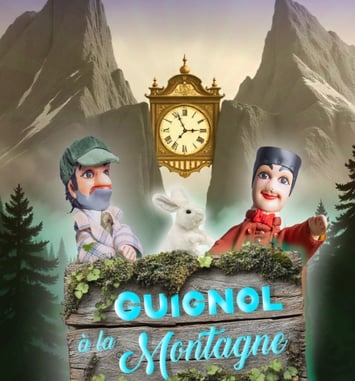 Guignol à la Montagne