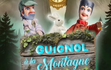 Guignol à la Montagne