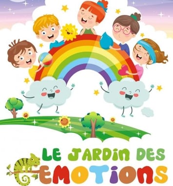 Le Jardin des émotions