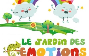 Le Jardin des émotions