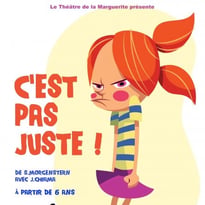 C'est pas juste