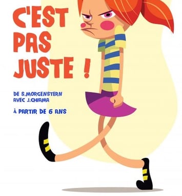 C'est pas juste