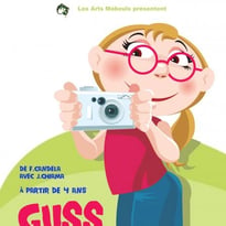 Guss le Photographe