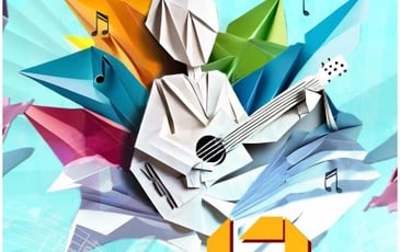Les 12 Notes