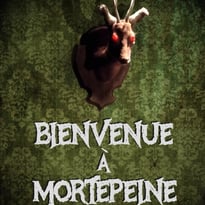 Bienvenue à Mortepeine
