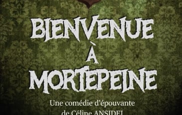 Bienvenue à Mortepeine
