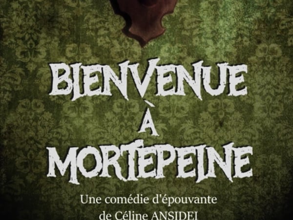 Bienvenue à Mortepeine
