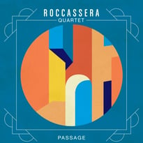 Roccassera Quartet et Passage