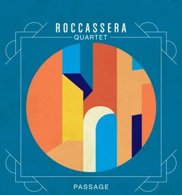 Roccassera Quartet et Passage