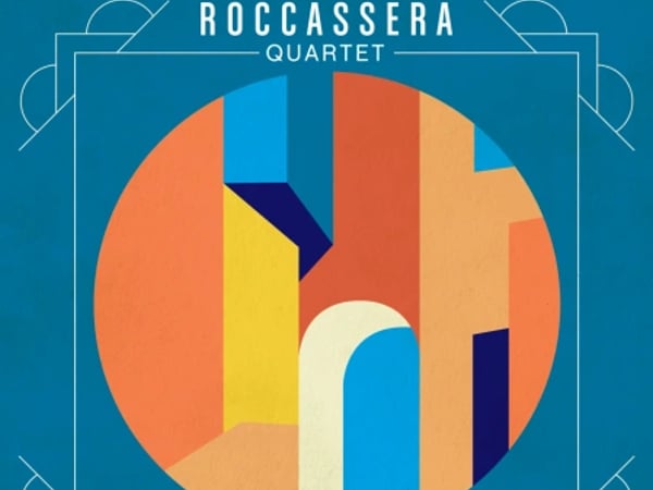 Roccassera Quartet et Passage