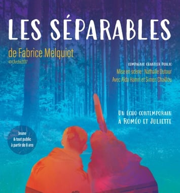 Les Séparables