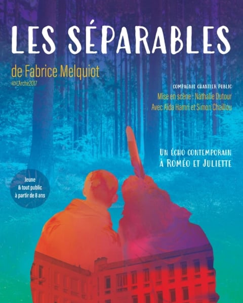 Les Séparables