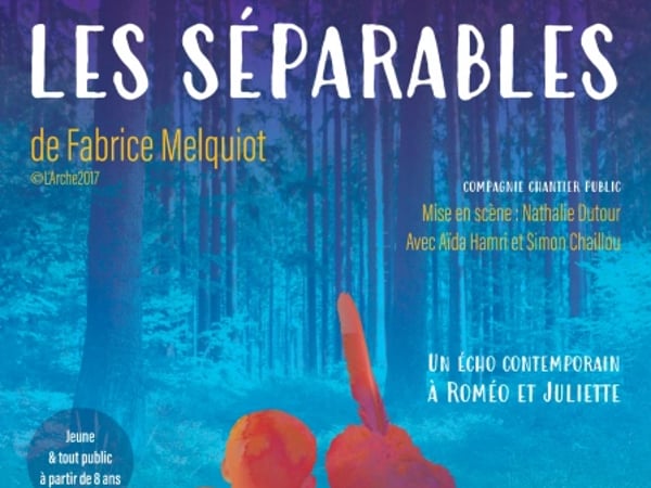 Les Séparables