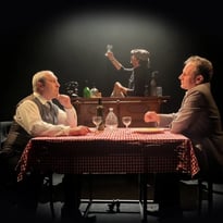 Jules et Marcel