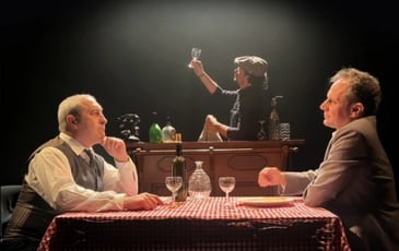 Jules et Marcel