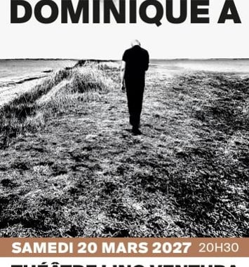 Dominique A