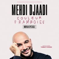 Couleur Framboise
