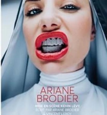 Ariane Brodier et Bonne
