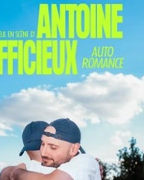 Antoine Officieux, Auto Romance