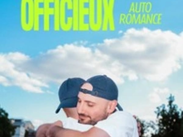 Antoine Officieux, Auto Romance