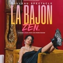 La Bajon, Zen (tournée)