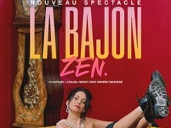 La Bajon, Zen