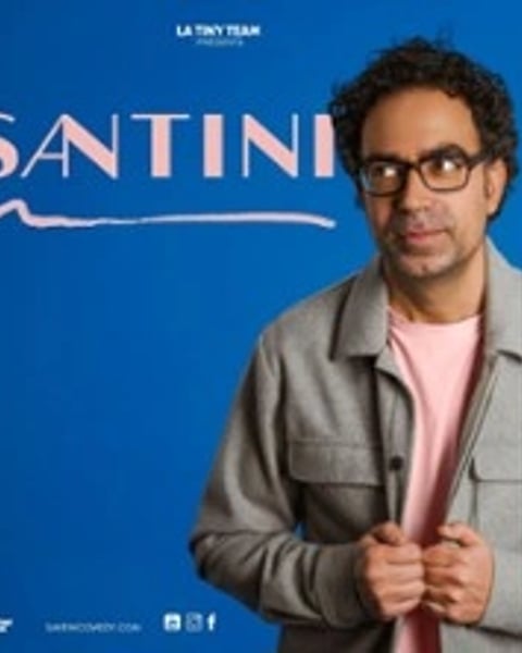Julien Santini