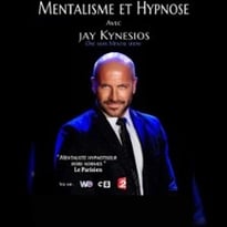 Perception : Hypnose et Mentalisme