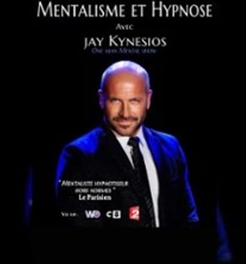 Perception : Hypnose et Mentalisme