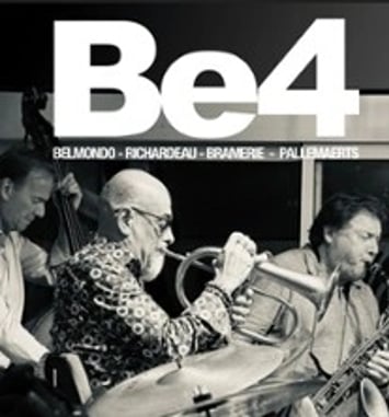 Be4 (Belmondo Quartet)