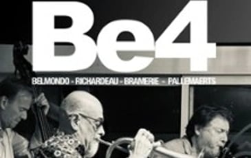 Be4 (Belmondo Quartet)