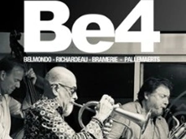 Be4 (Belmondo Quartet)