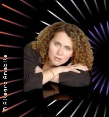 Caroline Sageman : Récital de piano Chopin