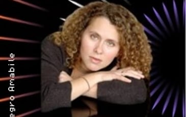 Caroline Sageman : Récital de piano Chopin