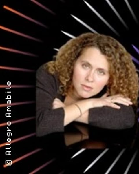 Caroline Sageman : Récital de piano Chopin