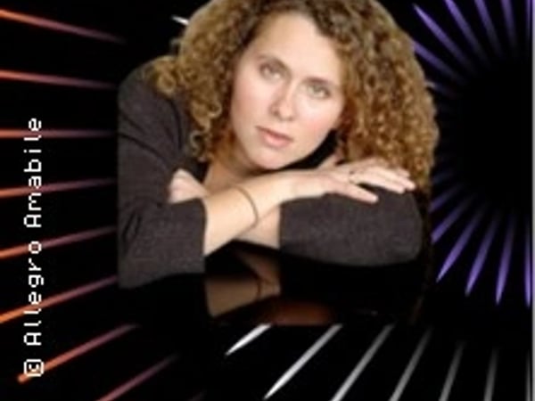 Caroline Sageman : Récital de piano Chopin