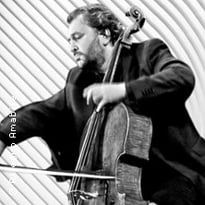 Frédéric Audibert, récital de violoncelle : De Bach à nos jours