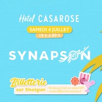 DJ Guest et Synapson