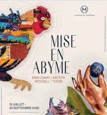 Mise en Abyme